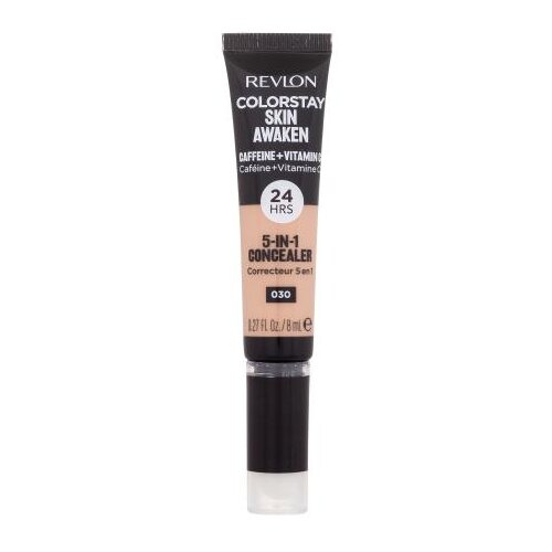 Revlon Colorstay Skin Awaken 5-In-1 Concealer korektor 8 ml Nijansa 030 light medium Slike