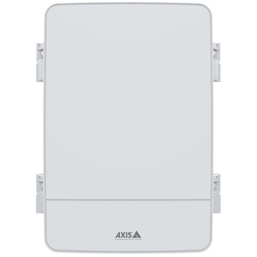Axis montage outdoor TQ1808-VE surveillance cabinet&amp;quot; Slike