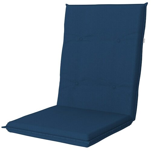 Doppler Navlake za vrtni namještaj 902 (srednji naslonjač, Plave boje, D x Š x V: 110 x 48 x 6 cm, Akrilna vlakna) Cijene