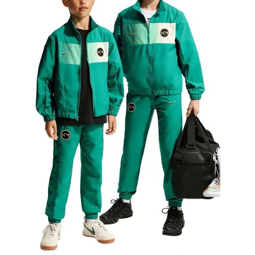 Nike Km k tracksuit wvn fz Cene