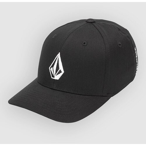 Volcom Full Stone Flexfit Kids Kapa s šiltom black Cene