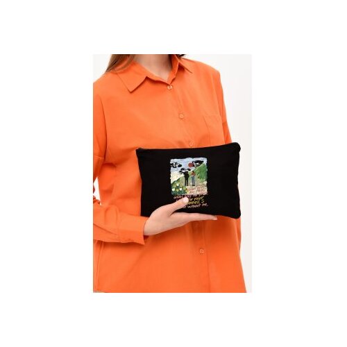 Zoozie Bags neseser torbica za &amp;scaron;minku 1814 Slike