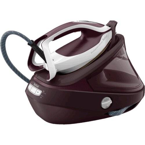 Tefal Pegla sa parnom postajom, 3000W, Pro Express Ultimate II &ndash; GV9721E0 Cijene