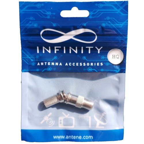 Infinity Konektor za antenu F-RF Ž+F kon Cijene