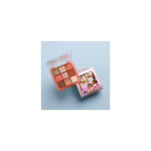 Rude Cosmetics Paleta senki za oči Chibi Manga Treasure Hunt | Rude | Ecobeauty Cene