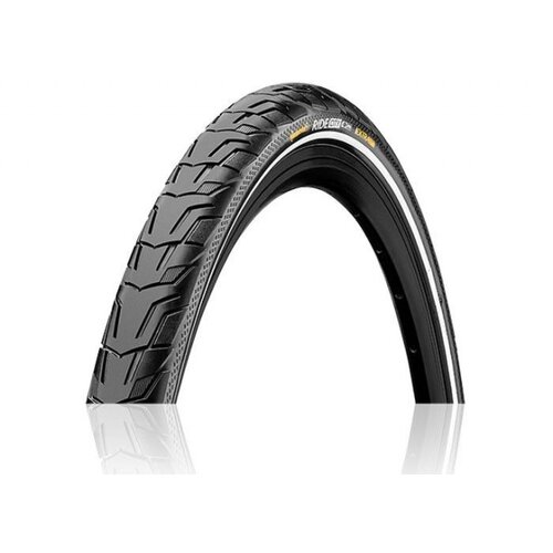 Continental Guma spoljašnja 700x32C city ride black black reflex Slike