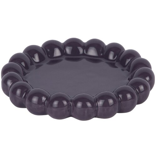 PT LIVING Keramički ukrasni pladanj &amp;oslash; 14 cm Cadiz Dotty &amp;ndash; Slike
