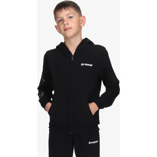 Kronos boys full zip hoody Slike
