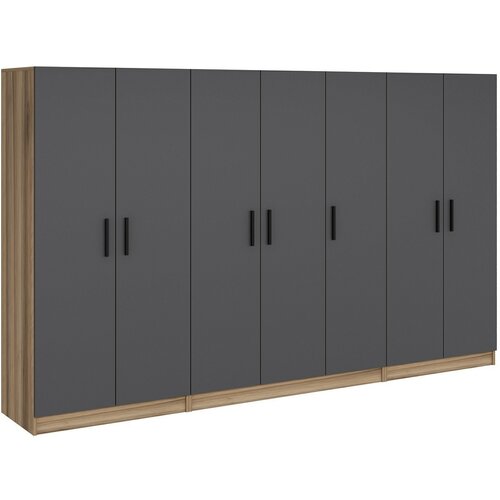 Hanah home ormar kale - 7642 Slike