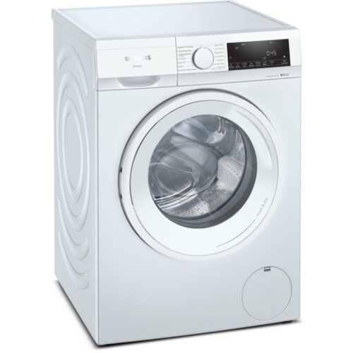 Siemens WN34A141 IQ300 pralni stroj Cene
