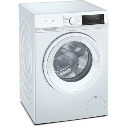 Siemens WN34A141 IQ300 pralni stroj