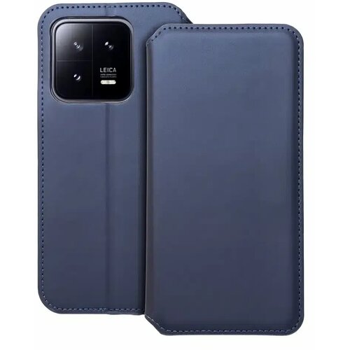Dual Pocket futrola za XIAOMI 13 PRO navy plava Cene