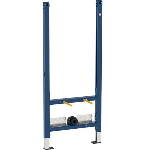 Geberit Montažni element za bide Duofix Basic (Premazano, Visina: 112 cm) Slike