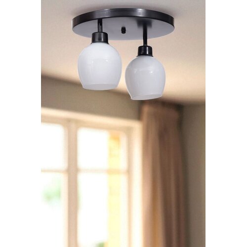 Opviq Luster 2600194, Bijeli Cijene