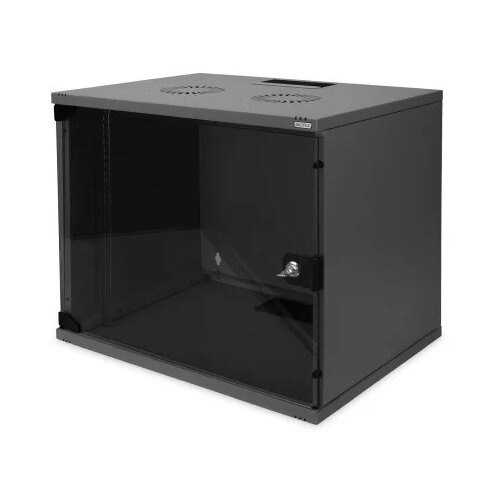  RACK ORMAR 12HE 600x400 crni DN-19-12U-S-SW Cijene