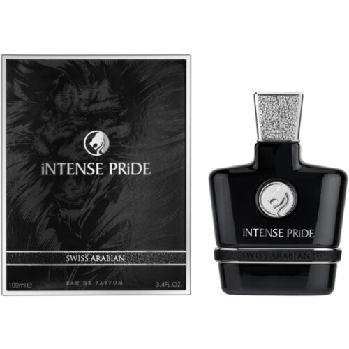 Swiss Arabian Mu&amp;scaron;ki parfem Intense Pride EDP 100ml Slike