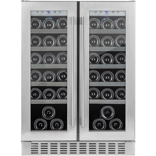 Temptech VINSKI HLADNJAK ST2DX60DS, (7090013679204) Slike