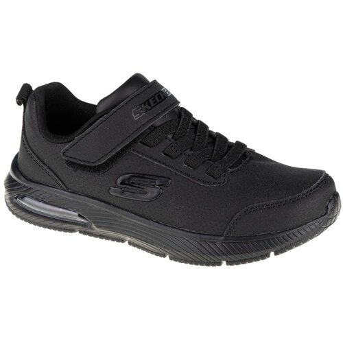 Skechers Nizke superge Dyna-Air Fast Pulse Črna Cene
