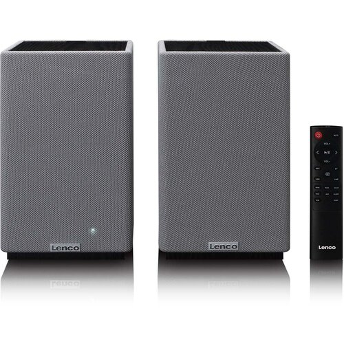 Lenco Bluetooth zvučnici HIFI stereo SPB-240BKGY Cijene