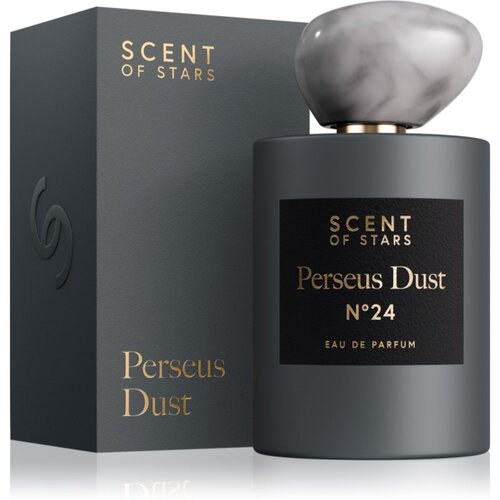 SCENT OF STARS Perseus Dust N&amp;ordm; 24 parfumska voda za mo&amp;scaron;ke 100 ml Slike
