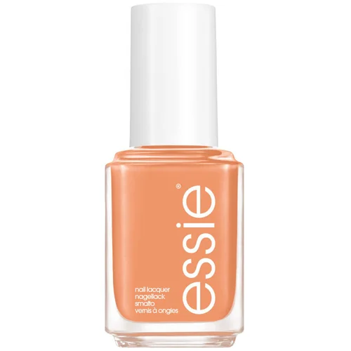 Essie Nail Polish 13.5ml - 843 Coconuts For You Narančasta