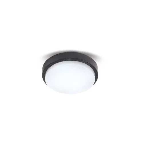  Plafonjera LED 14W 4000K CL ML09G-190Y crna