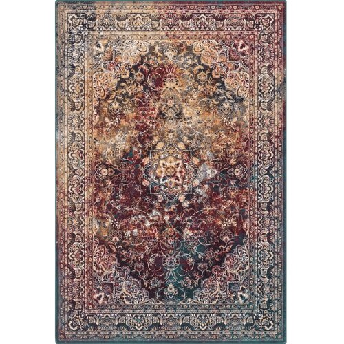 Agnella Vuneni tepih 133x180 cm Lily – Cene
