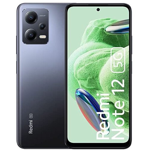 Xiaomi NOTE 12S 8/256GB BLACK Cene