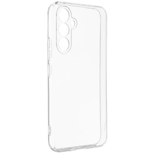 Samsung Silikonski ovitek za S23 FE prozoren Cene