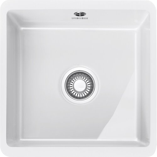 Franke SUDOPER KBK 110-40 Glečer bijela, (126.0335.711) Cijene