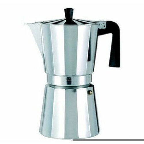 Valira Talijanska Moka za Kavu Valira VITRO 12T Srebrna Aluminij (12 Tasītes) Cene