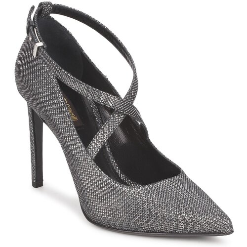 Roberto Cavalli Salonarji WDS234 Siva Slike