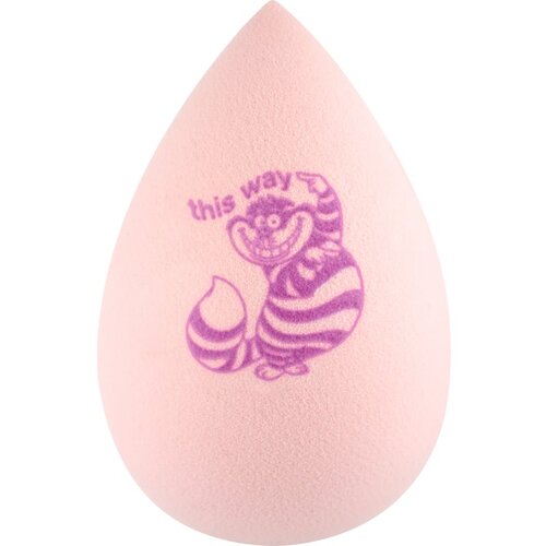 Essence Disney Alice in Wonderland spužvica za puder 01 This Way Or That Way? 1 kom Cijene