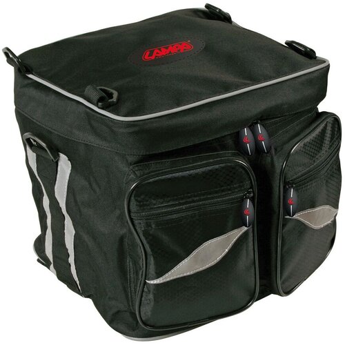 Lampa T-maxter rear tail torba Cene