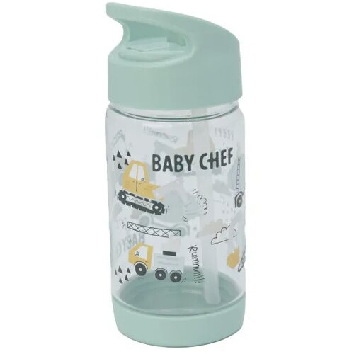 BABY CHEF Flip Top fla&scaron;ica bager 380ml Cijene