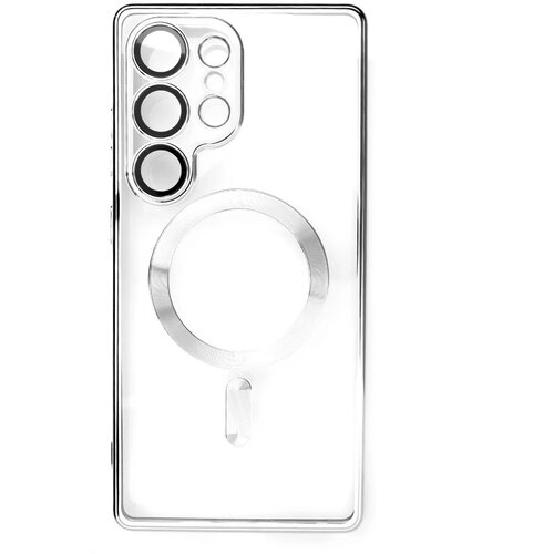 HURTEL ELEKTROPLATIRAN OVITEK ZA IPHONE 16E, POCINKAN Z MAGSAFE, (5000338572) Cene