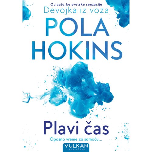 Vulkan Izdava&amp;scaron;tvo Plavi čas Slike