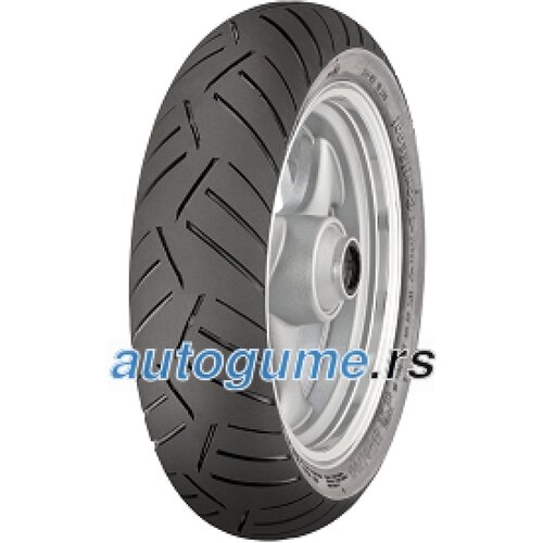 Continental ContiScoot ( 90/80-16 RF TL 51P M/C, prednji kota&amp;egrave; DOT2022 ) Slike