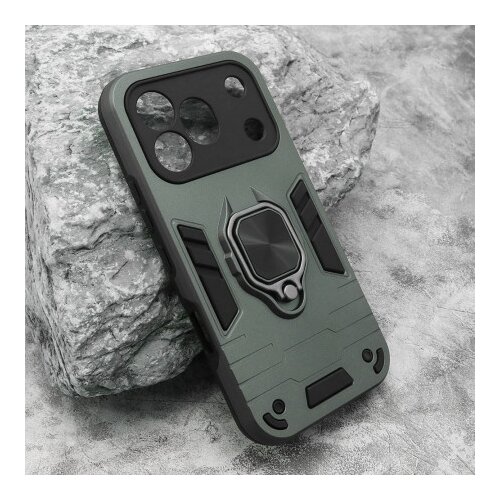  Futrola square ring za honor 600 pro zelena ( F124572 ) Slike