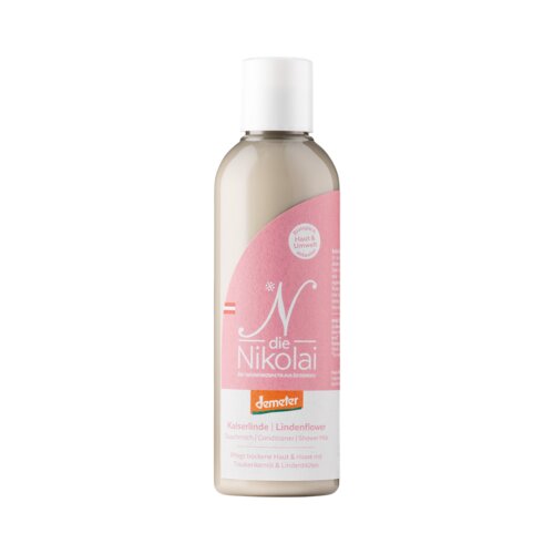 dieNikolai lipa mlijeko za tuširanje i kosu - 200 ml Cijene