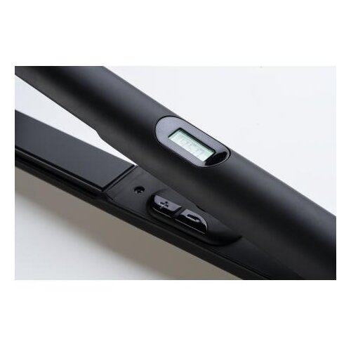 Max Pro evolution black presa za kosu (MAX00001) Slike