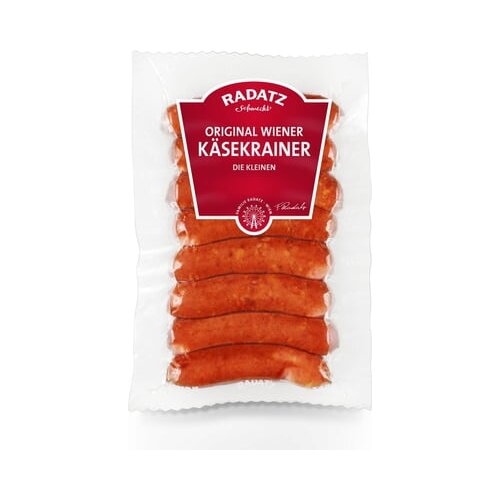 Radatz Mini-K&amp;auml;sekrainer Slike