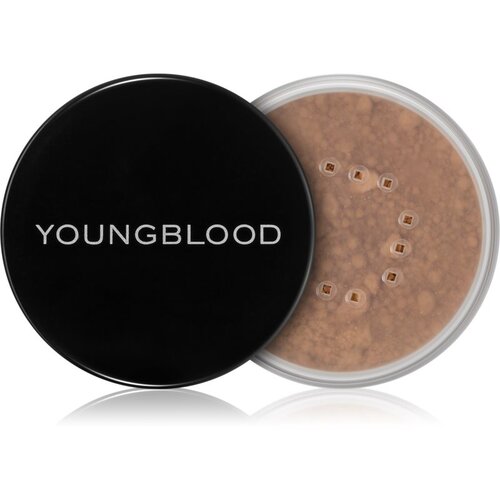 Youngblood Natural Loose Mineral Foundation mineralni puder u prahu d48246 10 g Cijene