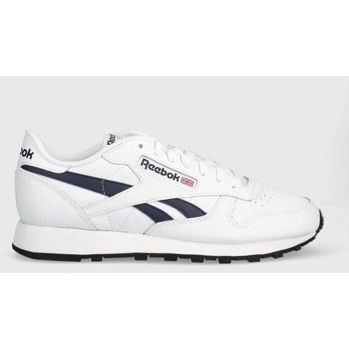 Reebok Kožne tenisice CLASSIC LEATHER boja: bijela Slike