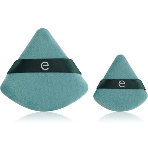 Ecotools Powder Puff Duo blazinica Cene