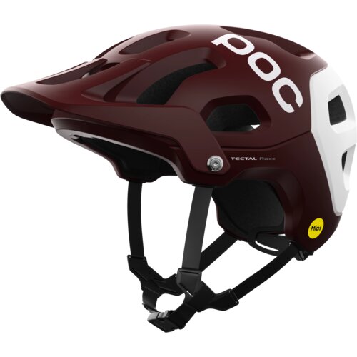 Poc Tectal Race MIPS Bicycle Helmet Slike