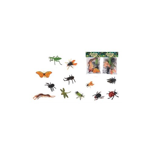 Denis Insekti / Dinosauri Slike