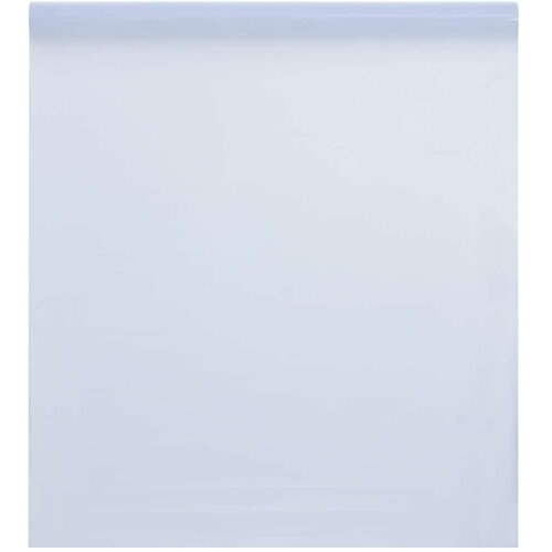  Prozorska folija statična matirana 90x1000 cm PVC Cijene