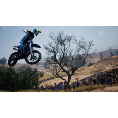 Thq Nordic MX vs ATV Legends Season Two (Xbox Series X) Cene