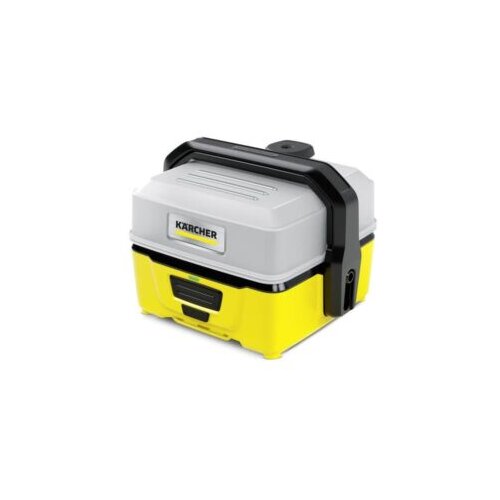 Karcher Prijenosni aku perač OC 3 Cijene